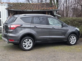 Ford Kuga 2.0D 4x4 150hp AUTOMATIC/KEYLESS/NAVI - 14400 € / 28163.95 лв. - 91565793 6