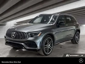 ������ Mercedes-Benz GLC 43...