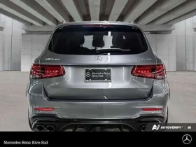 Mercedes-Benz GLC 43 AMG ��������* ���� * KEYLESS * CARFAX *  | Mobile.bg � ����� ������ 4