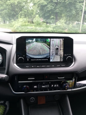 Nissan Qashqai 4x4 camera 360. �������  ���� | Mobile.bg � ����� ������ 6