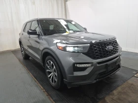 Ford Explorer 2.3L 4cyl 4WD | Mobile.bg � ����� ������ 2