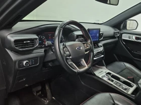 Ford Explorer 2.3L 4cyl 4WD | Mobile.bg � ����� ������ 10