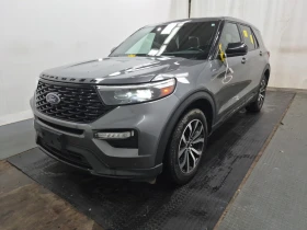 ������ Ford Explorer
