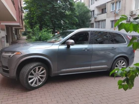 Volvo Xc90 T6 Inscription AWD | Mobile.bg � ����� ������ 7