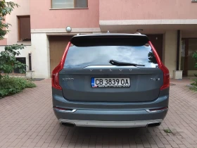 Volvo Xc90 T6 Inscription AWD | Mobile.bg � ����� ������ 6