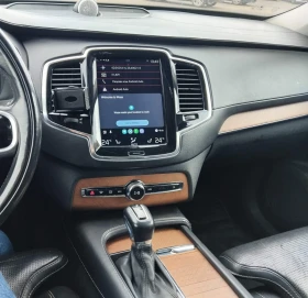 Volvo Xc90 T6 Inscription AWD | Mobile.bg � ����� ������ 11