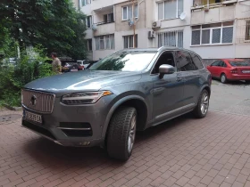 Volvo Xc90 T6 Inscription AWD | Mobile.bg � ����� ������ 8
