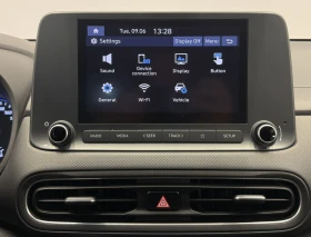 Hyundai Kona COMFORT - 15200 € / 29728.62 лв. - 96410015 13