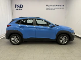 Hyundai Kona COMFORT - 15200 € / 29728.62 лв. - 96410015 6