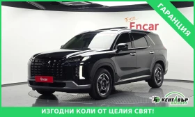 ������ Hyundai Palisade