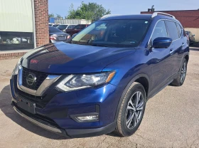 Nissan Rogue SV, ЦЕНА ДО БГ
