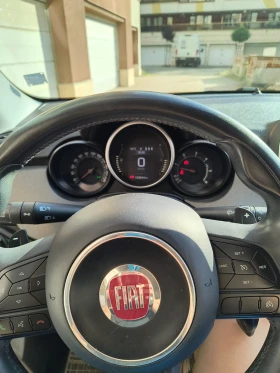 Fiat 500X 2.0 JTD URBAN STYLE  | Mobile.bg � ����� ������ 6