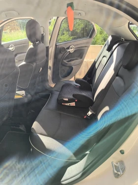 Fiat 500X 2.0 JTD URBAN STYLE  | Mobile.bg � ����� ������ 9
