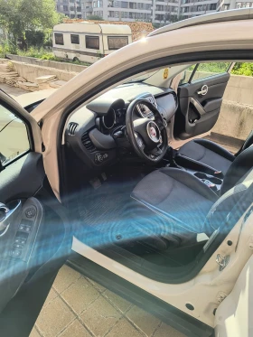 Fiat 500X 2.0 JTD URBAN STYLE  | Mobile.bg � ����� ������ 10