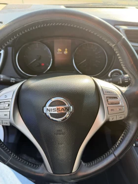 Nissan Qashqai Evro6 | Mobile.bg � ����� ������ 8