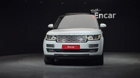 Land Rover Range rover 4.4 SDV8* ���* ���������* ������� �����* ������ �� | Mobile.bg � ����� ������ 3
