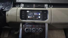 Land Rover Range rover 4.4 SDV8* ���* ���������* ������� �����* ������ �� | Mobile.bg � ����� ������ 14