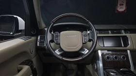 Land Rover Range rover 4.4 SDV8* ���* ���������* ������� �����* ������ �� | Mobile.bg � ����� ������ 13