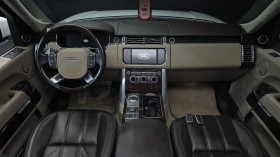Land Rover Range rover 4.4 SDV8* ���* ���������* ������� �����* ������ �� | Mobile.bg � ����� ������ 7