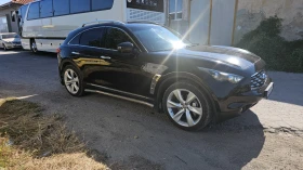 Infiniti Fx 37 3.7 LPG - 9000 € / 17602.47 лв. - 80545127 3