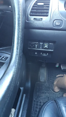 Infiniti Fx 37 3.7 LPG - 9000 € / 17602.47 лв. - 80545127 7