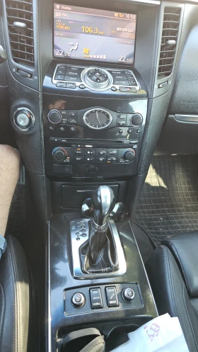 Infiniti Fx 37 3.7 LPG - 9000 € / 17602.47 лв. - 80545127 6