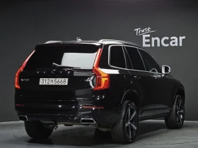 Volvo Xc90 T6 R-Design| 316�.�.| ���.��������� | Mobile.bg � ����� ������ 2