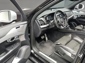 Volvo Xc90 T6 R-Design| 316�.�.| ���.��������� | Mobile.bg � ����� ������ 12