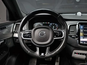 Volvo Xc90 T6 R-Design| 316�.�.| ���.��������� | Mobile.bg � ����� ������ 13