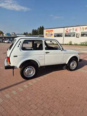 Lada Niva 1.7 | Auto.bg — изображение 3