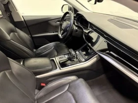 Audi Q8 50TDI* ОБДУХВАНЕ* ПАНОРАМА* 360 - 33900 € - 54354764 3