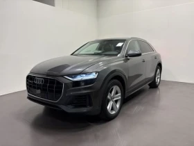 Audi Q8 50TDI* ОБДУХВАНЕ* ПАНОРАМА* 360