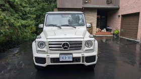 Mercedes-Benz G 55 AMG * CARFAX *  | Mobile.bg � ����� ������ 6