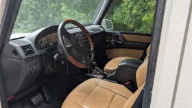 Mercedes-Benz G 55 AMG * CARFAX *  | Mobile.bg � ����� ������ 5