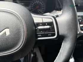 Kia Sorento X-Line * ACC * АвтоКредит * (ЦЕНА ДО БГ) | Auto.bg — изображение 11