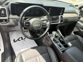 Kia Sorento X-Line * ACC * АвтоКредит * (ЦЕНА ДО БГ) | Auto.bg — изображение 7