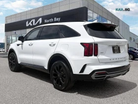Kia Sorento X-Line * ACC * АвтоКредит * (ЦЕНА ДО БГ) | Auto.bg — изображение 3