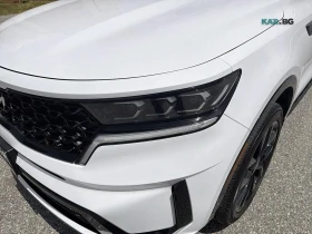 Kia Sorento X-Line * ACC * АвтоКредит * (ЦЕНА ДО БГ) | Auto.bg — изображение 5