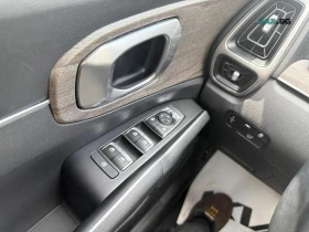 Kia Sorento X-Line * ACC * АвтоКредит * (ЦЕНА ДО БГ) | Auto.bg — изображение 16