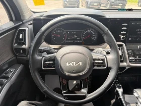 Kia Sorento X-Line * ACC * АвтоКредит * (ЦЕНА ДО БГ) | Auto.bg — изображение 8