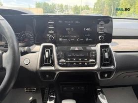Kia Sorento X-Line * ACC * АвтоКредит * (ЦЕНА ДО БГ) | Auto.bg — изображение 13