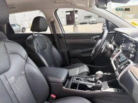 Kia Sorento X-Line * ACC * АвтоКредит * (ЦЕНА ДО БГ) | Auto.bg — изображение 17