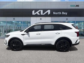 Kia Sorento X-Line * ACC * АвтоКредит * (ЦЕНА ДО БГ) | Auto.bg — изображение 2