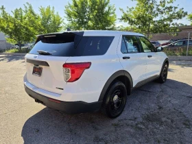 Ford Explorer AWD HYBRID * * 1 OWNER-CERTIFIED-WE FINANCE* *  | Mobile.bg � ����� ������ 5