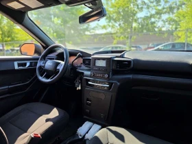 Ford Explorer AWD HYBRID * * 1 OWNER-CERTIFIED-WE FINANCE* *  | Mobile.bg � ����� ������ 9