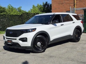 ������ Ford Explorer