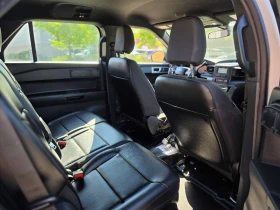 Ford Explorer AWD HYBRID * * 1 OWNER-CERTIFIED-WE FINANCE* *  | Mobile.bg � ����� ������ 11