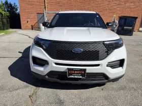 Ford Explorer AWD HYBRID * * 1 OWNER-CERTIFIED-WE FINANCE* *  | Mobile.bg � ����� ������ 8