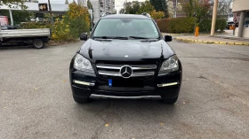 Mercedes-Benz GL 450 4Matic 7-местен LPG Facelift