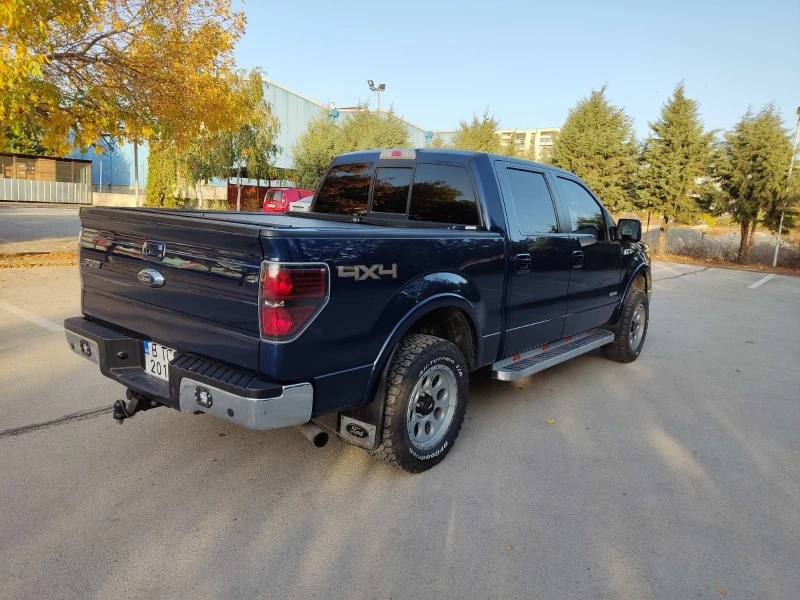 Ford F150 3, 5  LARIAT, снимка 2 - Автомобили и джипове - 37935109